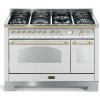 LOFRA Dolcevita sporák RBPD126MFT+E-2AEO