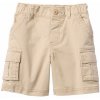 GAP Baby cargo kraťasy Béžová - 5YRS