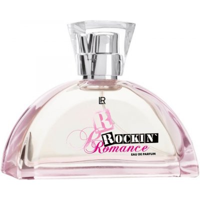 Lr Rockin´ Romance parfumovaná voda dámska 50 ml od 23,99 € - Heureka.sk