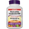 Webber Naturals Glukosamín MSM 300 mg 120 tabliet