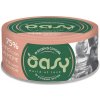 Oasy More Love Tuna with Salmon 70 g