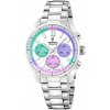 Dámske hodinky Festina F20753-5 strieborné