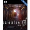 Resident Evil Zero