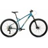 Horský bicykel 29 APACHE Hupahu R3 zelená XL