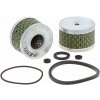 Palivový filter HIFI FILTER SN 4012