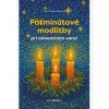 Päťminútové modlitby pri adventnom venci