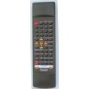 Emerx TECHNICS RAK-EHA20WH SC-DV150 náhradný diaľkový ovládač s rovnakým popisom