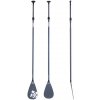 Laminátové pádlo Jobe - vintage modrá 180-220 cm
