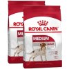 Royal Canin Medium Adult 2 x 15 kg