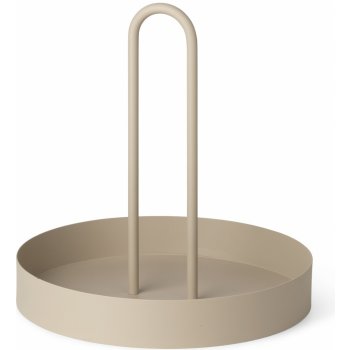 ferm LIVING Grib Podnos kašmírový 1104263309