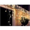 Solight Solight 1V401-WW-LED Vonkajší vianočný záves 360xLED/8 funkcií 15m IP44 teplá biela SL1030 + záruka 3 roky zadarmo + záruka 3 roky zadarmo