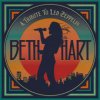 Hart Beth - Tribute To Led Zeppelin / Orange Transparent / Vinyl / 2 [2 LP]