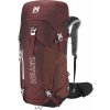 Millet Ubic 30l W E dark red