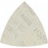 Bosch Accessories EXPERT M480 2608900720 brúsna sieť pre delta brúsky bez otvorov Zrnitosť 180 (d x š) 93 mm x 93 mm 5 ks; 2608900720