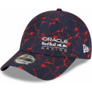 REDBULL NEW ERA AOP 9Forty navy/red