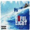 OST - Hateful 8 / Hateful Eigth / Osm hrozných [CD]