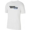 Nike | Volleyball Earned Not Given DFC T-Shirt | biela| XXL