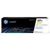 Originálny žltý toner HP 207X W2212X