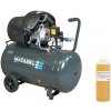 Matabro MB-K108, Olejový kompresor 100 l, 230 V s oddeľovačom | 3500 W