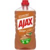 Ajax čistič na parkety Sladká mandľa 1 l