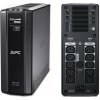 APC Back-UPS Pro 1500VA/865W Power saving, LCD displej BR1500GI