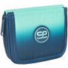Peňaženka pre mládež Hazel Gradient Blue Lagoon COOLPACK
