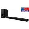YAMAHA True X Bar 50A / SR-X50A soundbar a subwoofer 4957812673358