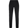 Kilpi Heyes-m pánske nohavice čierna Veľkosť: XS pánske nohavice