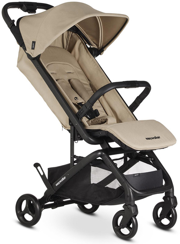 EASYWALKER Miley 2 sand taupe 2022