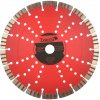Segmentový diamantový kotúč 230x12mm (25) (Tvardy T00815)