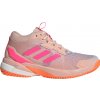 Indoorové topánky adidas Crazyflight 6 Mid Women ki8513 Veľkosť 38 EU | 5 UK | 6,5 US | 23,3 CM