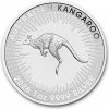 Perth Mint - Striborná minca Australian Kangaroo 1 oz 2026