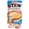 Churu Cat CIAO Stew Chicken with Scallop Recipe 40 g