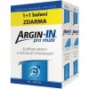 Argin-In pre mužov 90 kapsúl