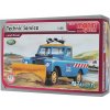 Monti System MS 01 - Technik Service - Land Rover 1:35