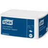 10935 TORK servítka do zásobníkov s opačným zahnutím N1 7200ks (24x300ks)