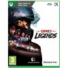 Grid Legends XBOX Series X