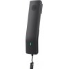 Grandstream GHP611 SIP hotelový telefon černý GHP611