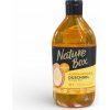 Nature box sprchový gel 385ml argan oil