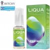 LIQUA Elements TWO MINTS 10ml 18mg nikotínu e-liquid