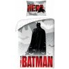 Halantex Obliečky Batman Hero Bavlna 140x200 70x90