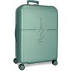 PEPE JEANS Highlight Verde kufr 70x48x28cm 79L 768922B