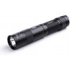 LED baterka Tank007 TX105C EX ATEX, 1x špeciálny Li-ion ICR18500 1900mAh 3,7V, USB-C nabíjateľné