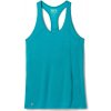 Smartwool W ACTIVE ULTRALITE RACERBACK TANK deep lake