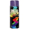 Sprej Deco Color Decoration 400ml RAL 4005 Fialový