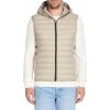 Celio Hooded Vest Jushellsl - Mens krémová XXL Celio 3596656133300