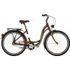 Kenzel Městské kolo Dream Deluxe 7spd 28