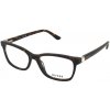 Dioptrické okuliare Guess GU50196 052 Veľkosť: 52