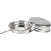 Set Strend Pro Grill, na grilovanie, nerez 33x13,5 cm
