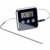 Verk 07209 Teplomer do mäsa digitálnej vr.mäsovej sondy 1,5M